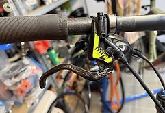 Magura MT 8 SL Carbon HC