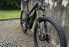 Ibis Cycles Ripley V5