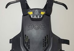 POC VPD System Torso MTB