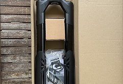 Push Industries Nine.One 170 mm USD. Wahnsinn. prakt. Neu!