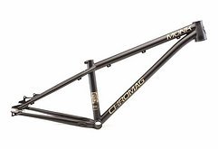 Chromag Bikes Monk X-Long