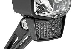 Ax Lightness NXT 130 E-Bike-Scheinwerfer Frontlicht (12V) BLK Neu