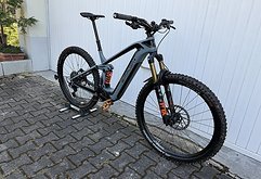 Simplon Rapcon PMAX Größe L