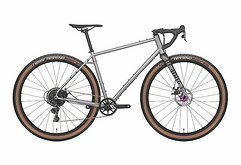 Rondo Bogan ST 2 Offroad Bikepacking Bike, Gr. M
