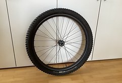 Specialized Roval Traverse Carbon 29‘