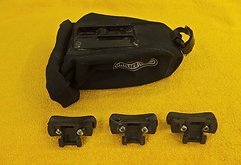 Ortlieb Saddle Bag M