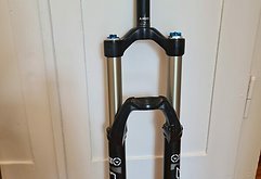 Fox Racing Shox 32 Evolution 27,5" / 160 mm / 15x100