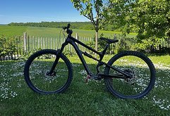 Cannondale Habit 6