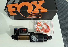 Fox Racing Shox Float X2 Factory 230x62,5 mm 2024