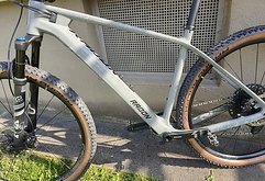 Radon Bikes Jealous 8.0 20" Cf