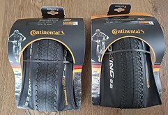 Continental SpeedKing II 27,5er (650b) – 2.2 – RaceSport