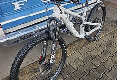 Canyon Spectral Mullet CF LDT 2022 Größe L