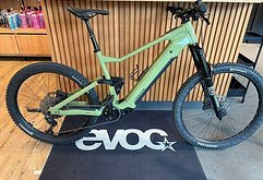 Lapierre Overvolt AM 5.8 E-Fully (Bosch CX 800Wh) L oder XL