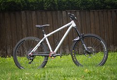 Dartmoor Primal Hardtail 26"