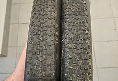 Maxxis Rambler, 650bx47, Silk Shield