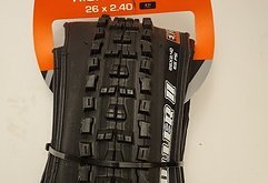 Maxxis HighRoller II Faltreifen 26x2.40 Aramid EXO MaxxPro
