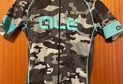 Alé Set Bib-Short, Trikot & Top