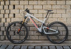 Propain Tyee Carbon Performance 2018 / Größe L
