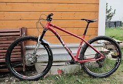 Ghost Bikes Asket 8.9 29 Zoll Large - Pike Ultimate