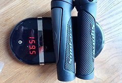 Syntace NEU Screw-On Gripz Moto