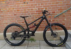 YT Industries Capra Core 3 MK3 - 29" - XL