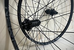 Newmen Gravel LRS 27.5