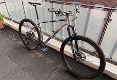 Specialized Chisel