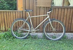Univega Alpina 5.4 Special Edition MTB