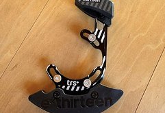 E*Thirteen TRS+, 28-34 Zähne, ISCG05 schwarz 34-36Z
