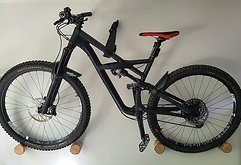 Specialized Enduro Comp Größe L
