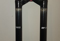 DT Swiss XR RIGID