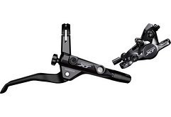 Shimano XT Disc Bremse BL-T8100 BR-M8100 Vorne 800mm Neu