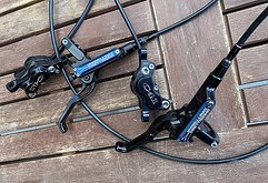 Trickstuff Direttissima C42 - Set