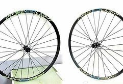 Bergamont PR20 Light carbon