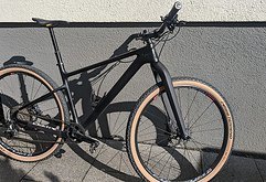 MTB Rahmen Airwolf YFM0026