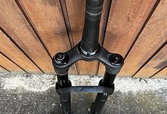 RockShox SID RL Federgabel 29“, 100mm