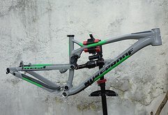 Nukeproof Mega 290 AL (M)