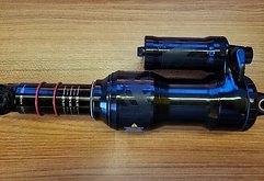RockShox Super Deluxe Ultimate RCT Air | MegNeg | 230x60mm