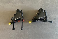 Shimano BR8070 VR+HR Discbrake (Flatmount)