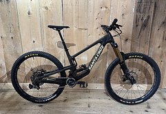 Santa Cruz Bicycles Megatower CC X01 Gr. XL / NEU