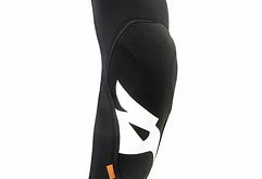 Bluegrass Skinny D3O Ellbow Ellbogenschützer Schwarz XL Neu