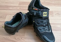 Mavic Fury