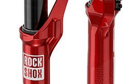 RockShox SID FLIGHT ATTENDANT Set, Gabel + Dämpfer, Neu