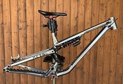 Commençal Meta TR 29 Gr. M