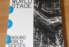 The World Stage Enduro World Series Yearbook 2017