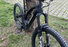 Specialized Levo Comp Carbon S3