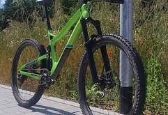 Propain Tyee CF 27,5"