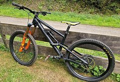 Liteville 601 MK4 Gr.M