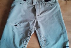 Leatt MTB-Shorts Trail 1.0