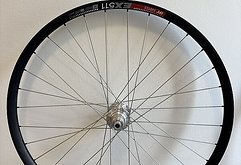 DT Swiss 240 (Three Decades Edition) + DT Swiss EX 511 Felge